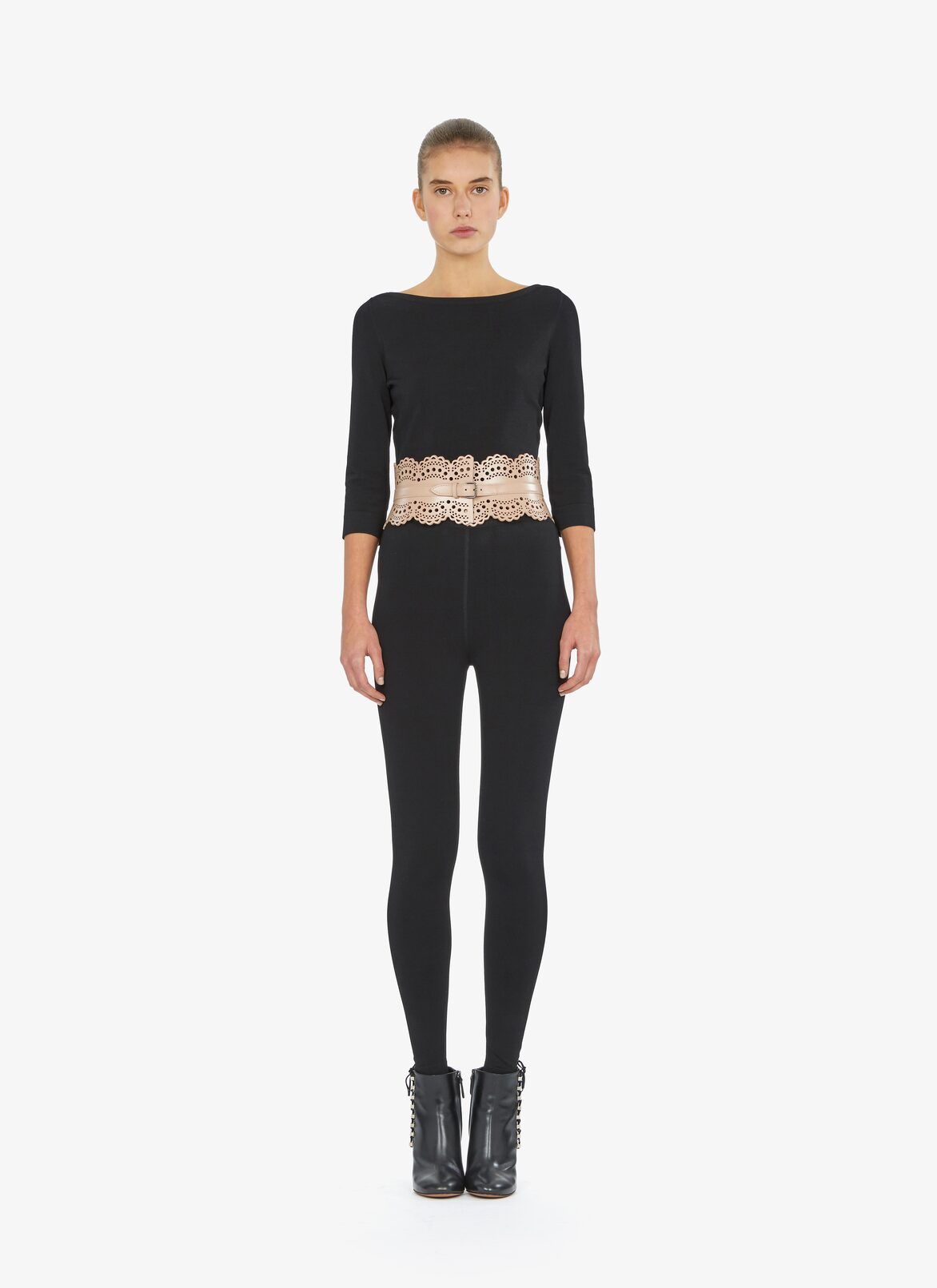 Corset Belt ALAÏA SANDY CORSET BELT